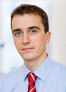 Dr. Ulrich Zenk