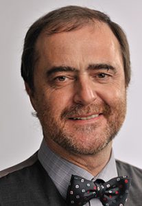 Dr. Wolfgang Pfäffl
