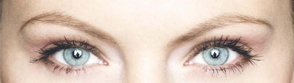 Titelbild Augen | Lasik Operation