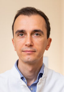 Dr. Ulrich Zenk