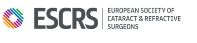 Logo ESCRS