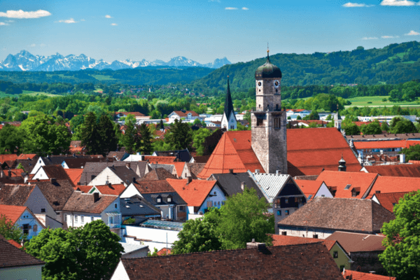 Infoabend Augen lasern in Weilheim 2024