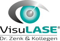 VisuLASE - Dr. Zenk & Kollegen Logo